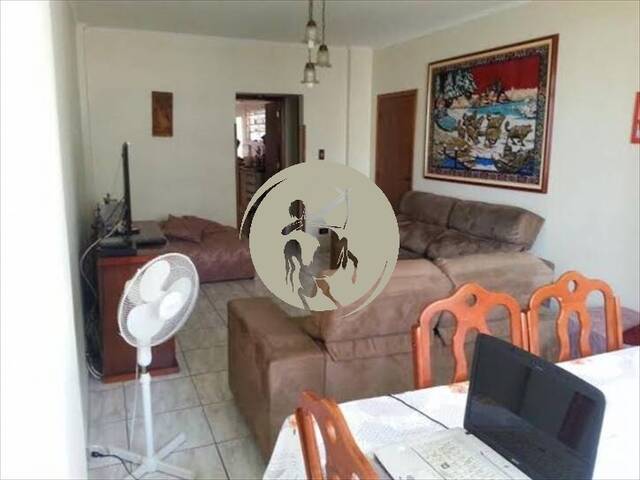 Apartamento para Venda em Santos - 2
