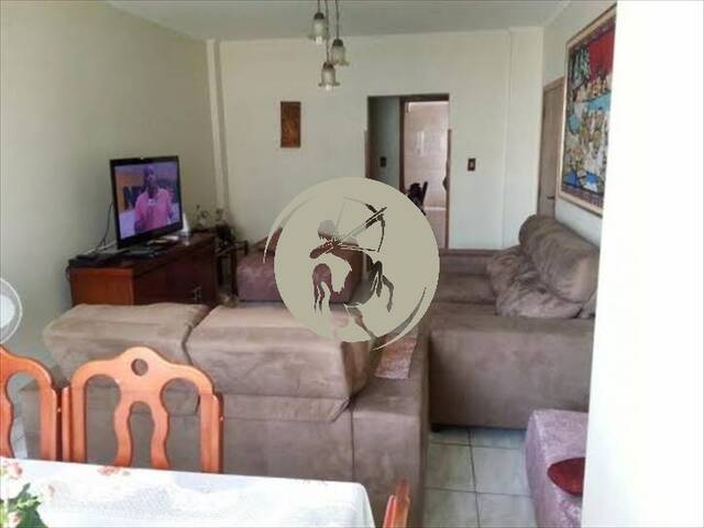 Apartamento para Venda em Santos - 3
