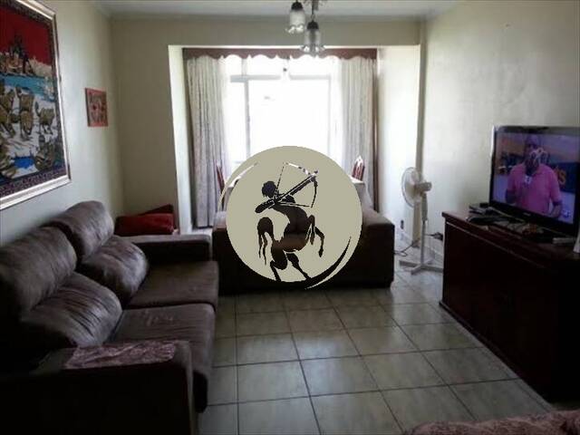 Apartamento para Venda em Santos - 4