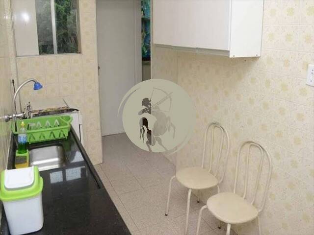 Apartamento para Venda em São Vicente - 2