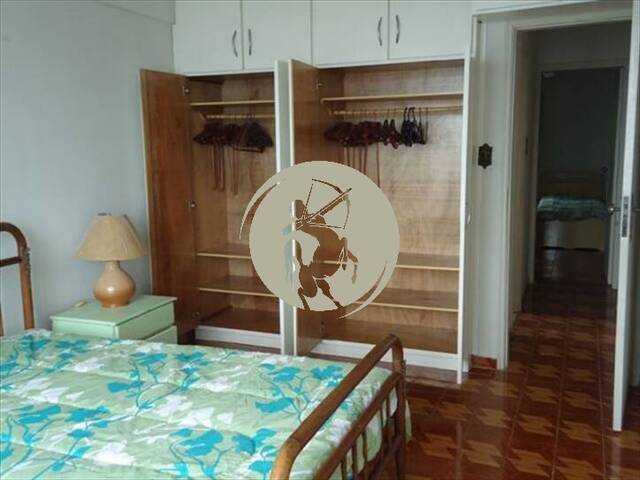Apartamento para Venda em São Vicente - 3