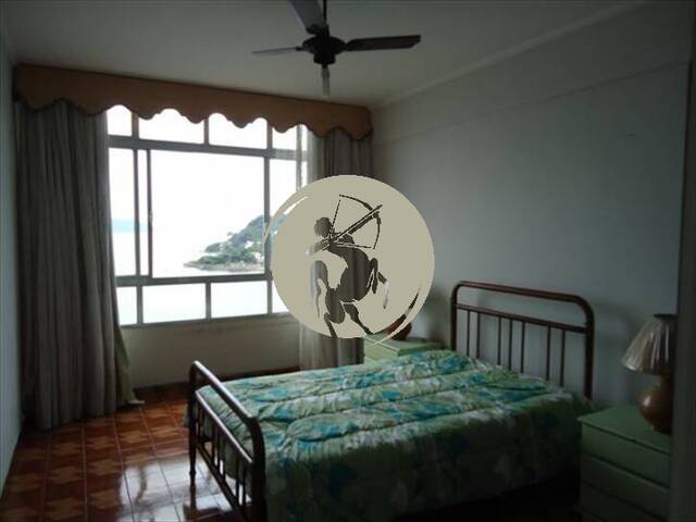 Apartamento para Venda em São Vicente - 5