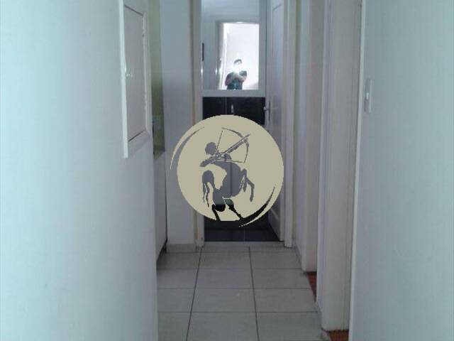 Apartamento para Venda em São Vicente - 2