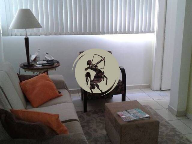 Apartamento para Venda em São Vicente - 3