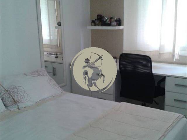 Apartamento para Venda em São Vicente - 5