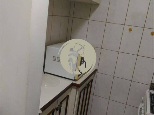 Flat para Locação em Santos - 5
