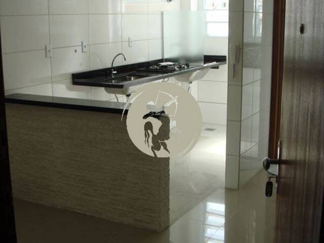 Apartamento para Venda em Santos - 3