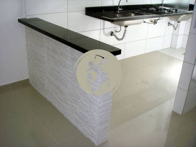 Apartamento para Venda em Santos - 4