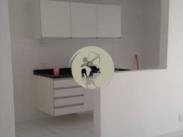 Apartamento para Venda em Santos - 3