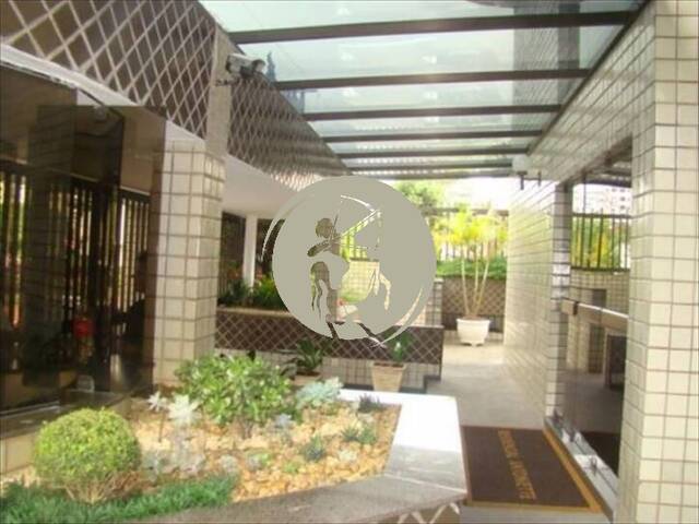 Alto Padrão para Venda em Santos - 4