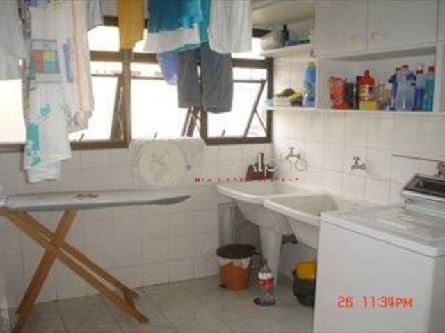 Alto Padrão para Venda em Santos - 2