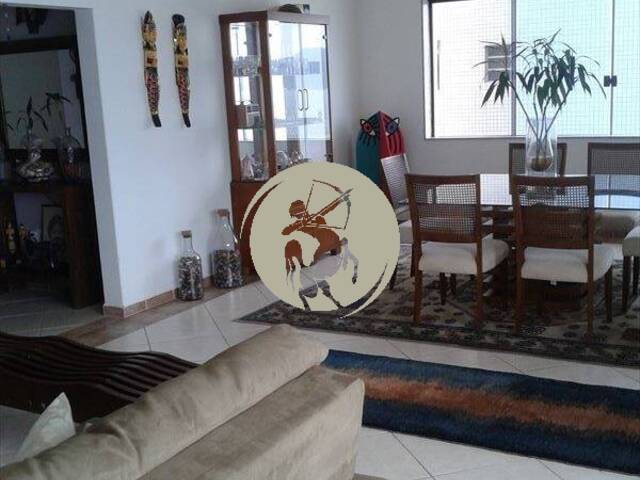 Apartamento para Venda em Santos - 2