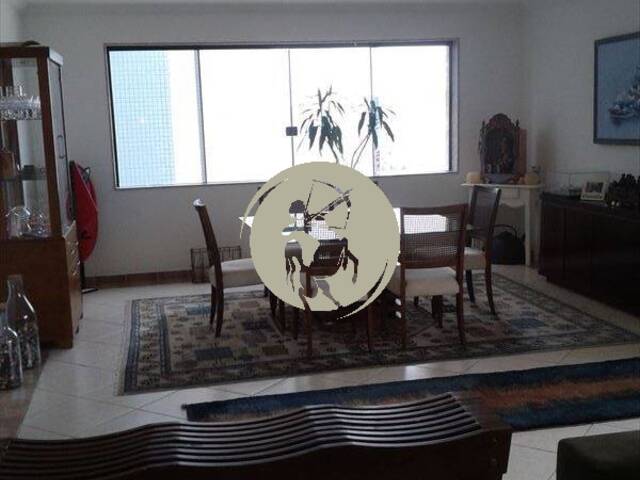 Apartamento para Venda em Santos - 3