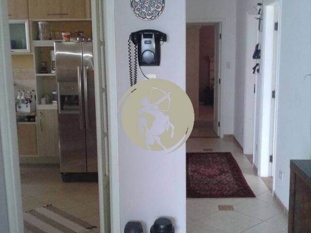 Apartamento para Venda em Santos - 5