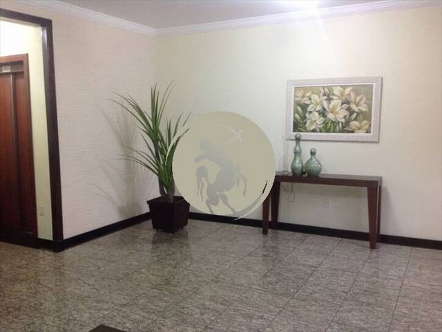 Apartamento para Venda em Santos - 2
