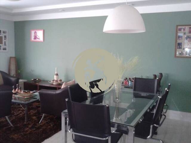 Apartamento para Venda em Santos - 2