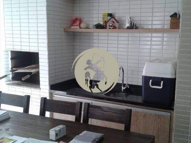 Apartamento para Venda em Santos - 4