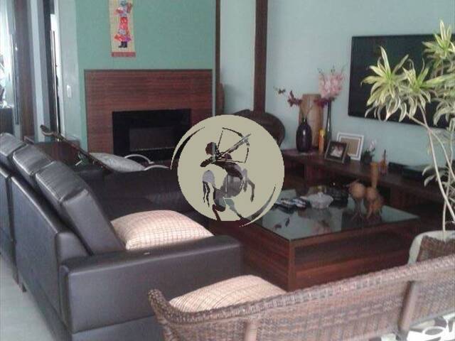 Apartamento para Venda em Santos - 5