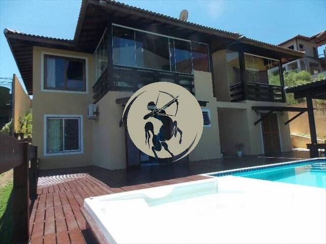 Sobrado para Venda em Avaí - 4