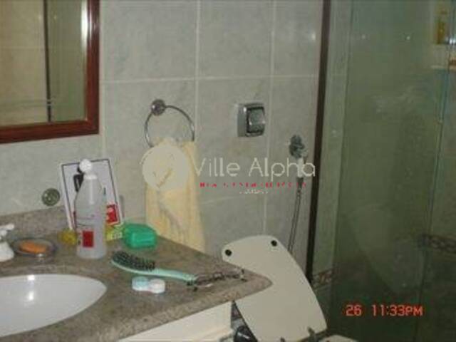 Alto Padrão para Venda em Santos - 3