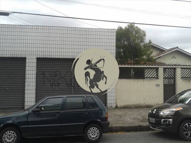 Casa para Venda em Santos - 2