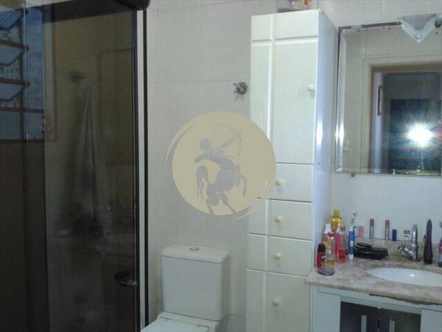 Apartamento para Venda em Santos - 3