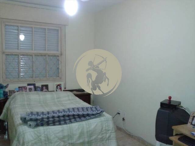 Apartamento para Venda em Santos - 4