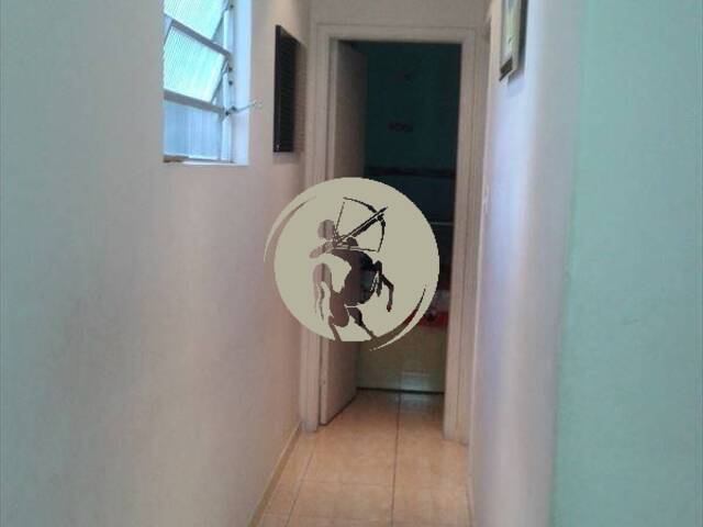 Apartamento para Venda em Santos - 5