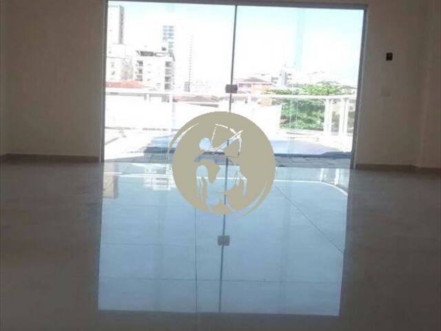 Sobreposta para Venda em Santos - 3