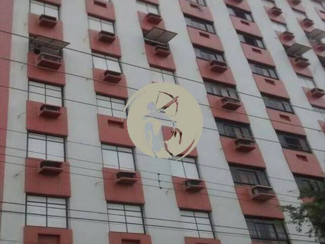 Apartamento para Venda em Santos - 2