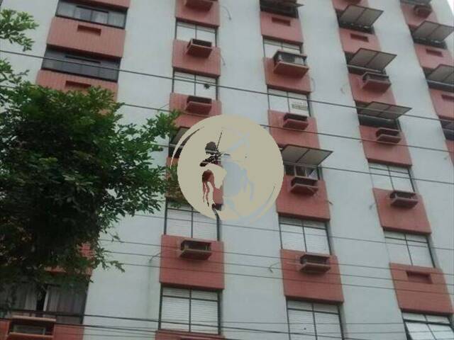 Apartamento para Venda em Santos - 3