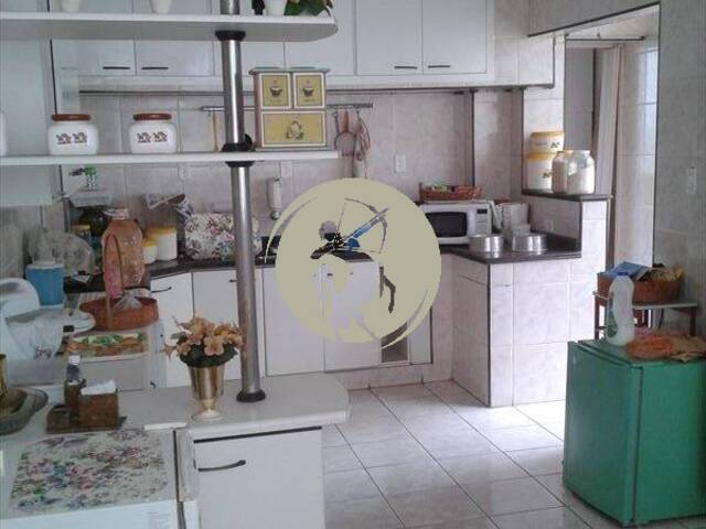 Apartamento para Venda em Santos - 3