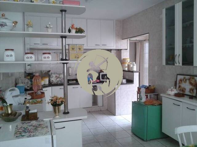 Apartamento para Venda em Santos - 4