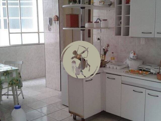 Apartamento para Venda em Santos - 5