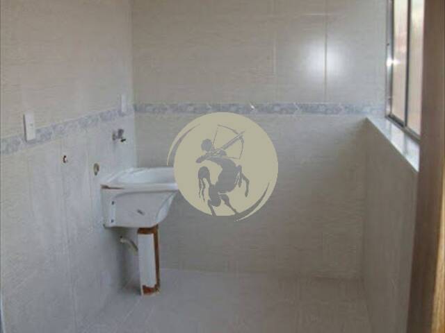 Apartamento para Venda em Santos - 2
