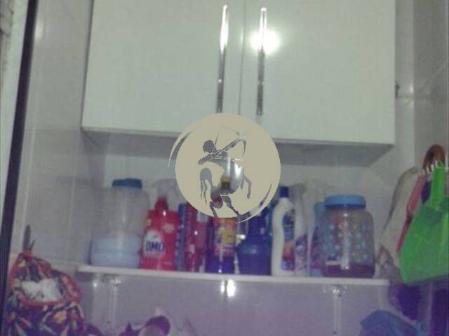 Apartamento para Venda em Santos - 2