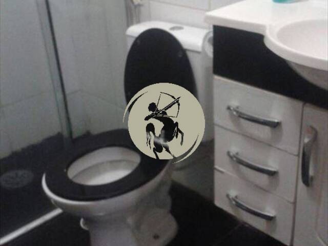Apartamento para Venda em Santos - 5