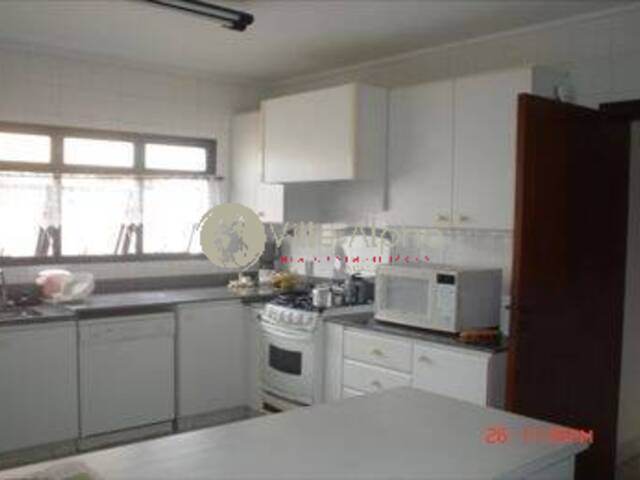 Alto Padrão para Venda em Santos - 5