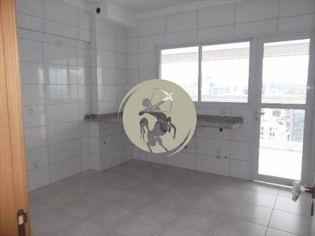 Apartamento para Venda em Santos - 2
