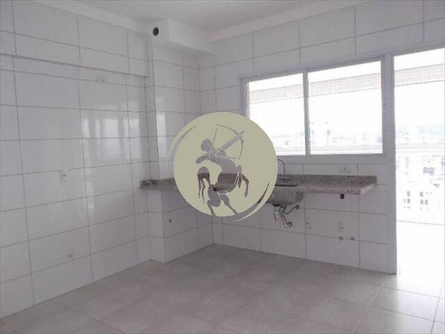 Apartamento para Venda em Santos - 4