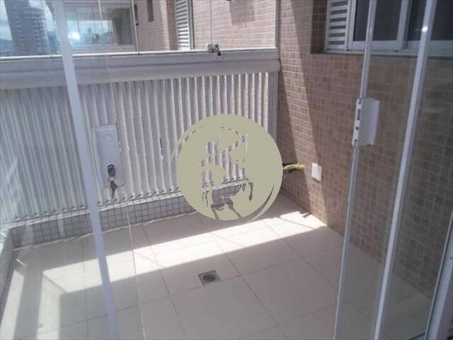 Apartamento para Venda em Santos - 5