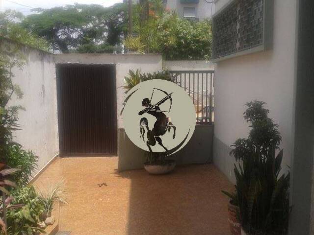 Sobrado para Venda em Santos - 4