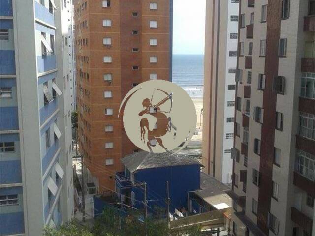 Apartamento para Venda em Santos - 2