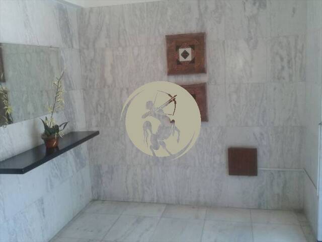 Apartamento para Venda em Santos - 2