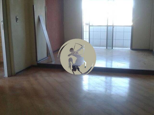 Apartamento para Venda em Santos - 3