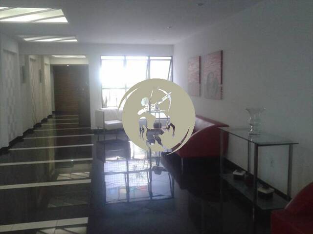 Apartamento para Venda em Santos - 2