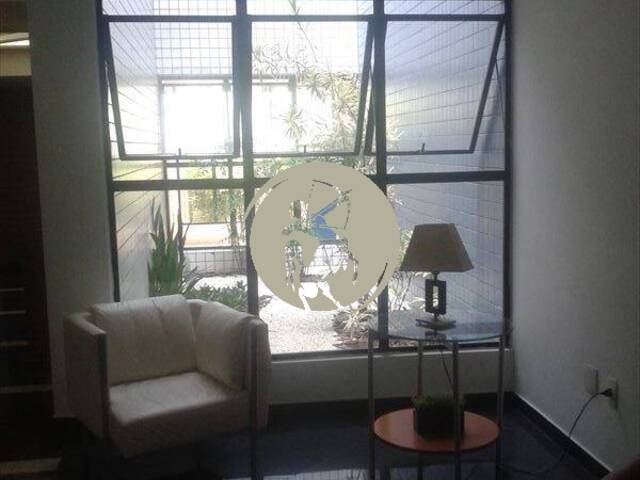 Apartamento para Venda em Santos - 3