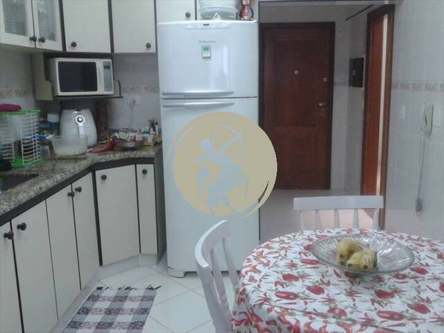 Apartamento para Venda em Santos - 3