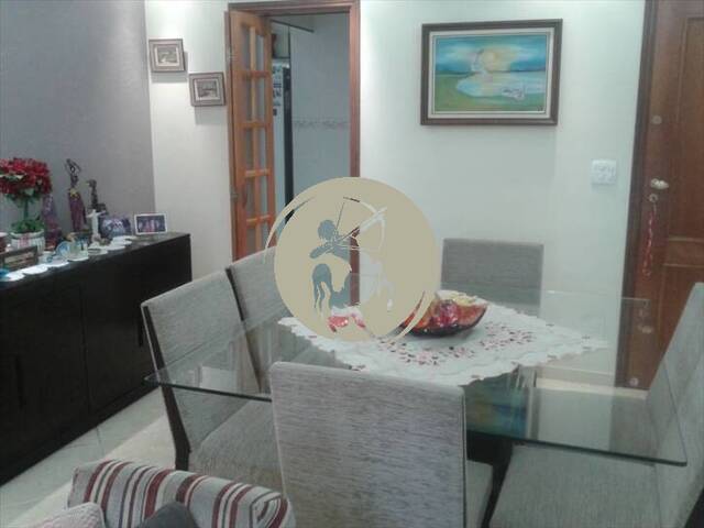 Apartamento para Venda em Santos - 5