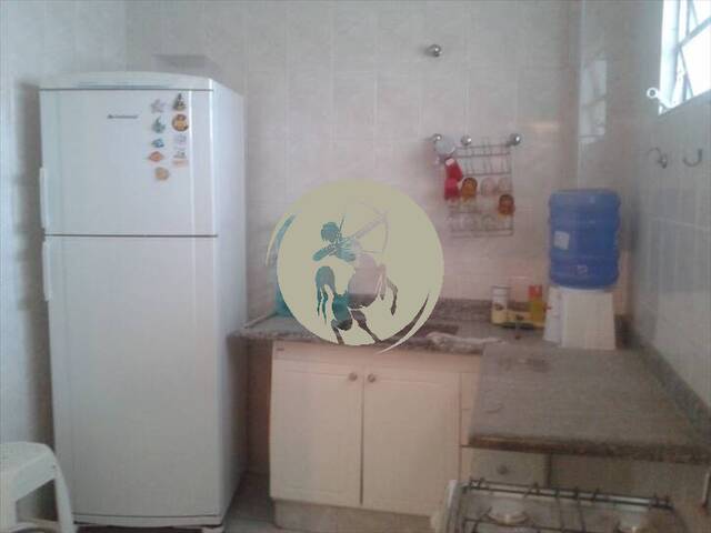 Apartamento para Venda em Santos - 3